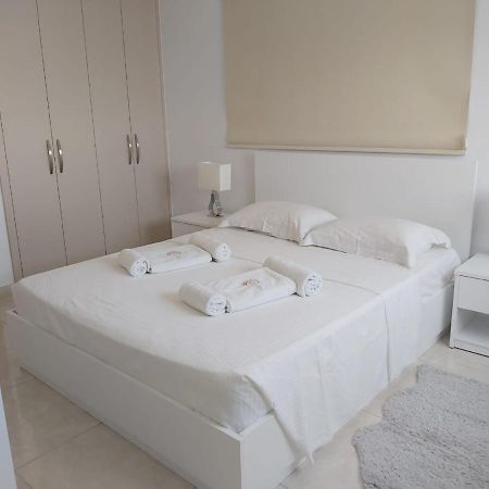 Dinglis Residences 31 Ларнака Экстерьер фото
